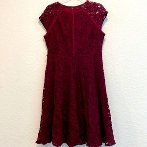 New York Co. Eva Mendes dress